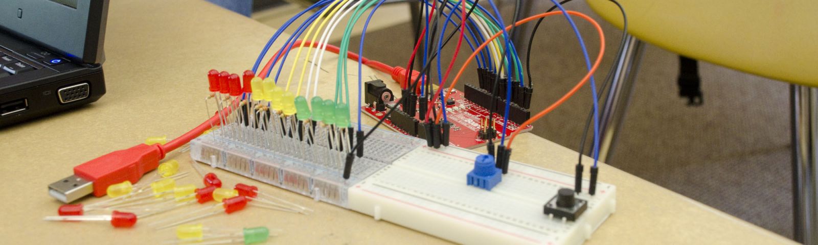 Image of circuit design