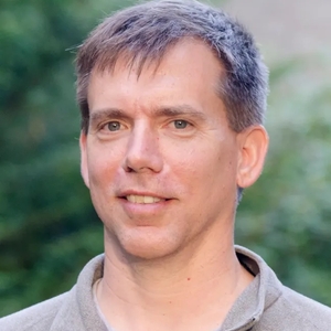 Headshot of Corey O'Hern