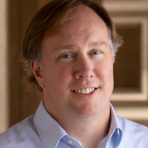 Headshot of Ed Stites