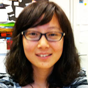 Headshot of Junyi Jiao