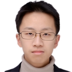 Headshot of Jack Zhang