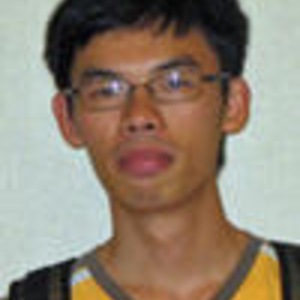 Headshot of Hao Yan