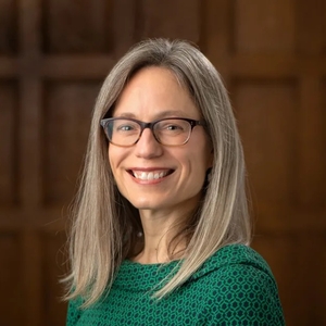 Headshot of Kathryn Miller-Jensen