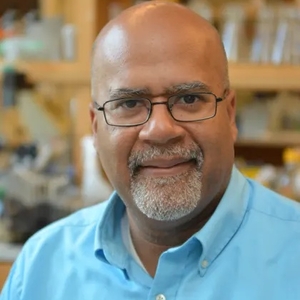Headshot of Paul Turner