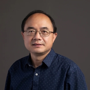 Headshot of Yongli Zhang