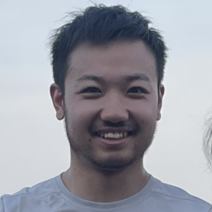 Headshot of Yuxuan Cheng