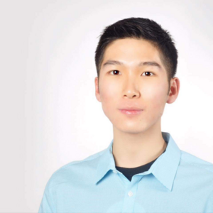 Headshot of Zach Sun