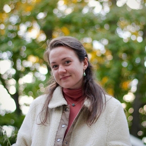 Headshot of Allison Culbert