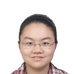 Headshot of Jenny Tian