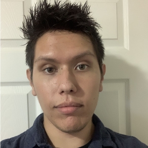 Headshot of Fidel Arizaga