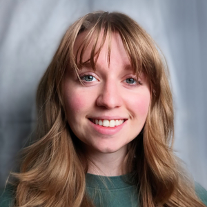 Headshot of Lucy Sullivan