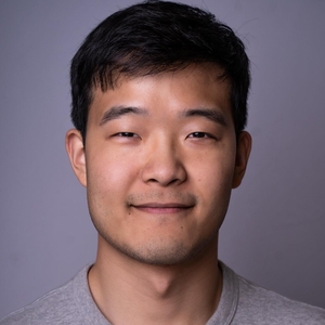 Headshot of Isaiah Yim