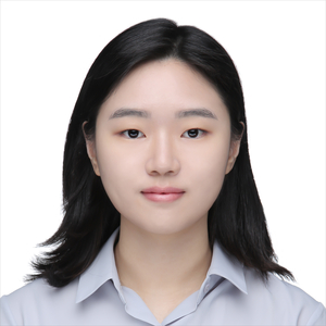 Headshot of Jungmin Nam