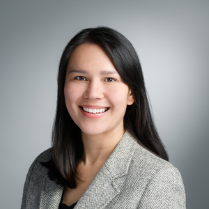 Headshot of Nicole Sonnert