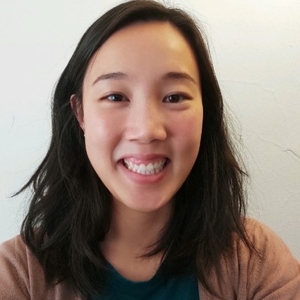 Headshot of Wei Ng