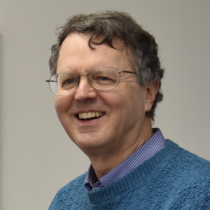 Headshot of John Carlson