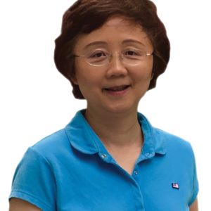 Headshot of Hui Cao