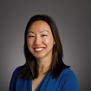 Headshot of Yimin Luo