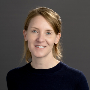 Kirstin Meyer headshot