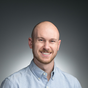 Headshot of Jake Sumner