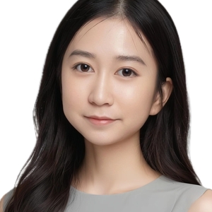 Headshot of Fei Xu