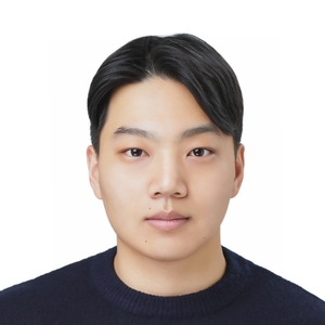 Headshot of Jinseok Lee