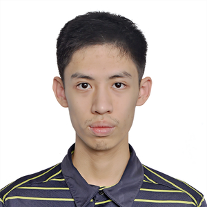 Headshot of Nghia Le