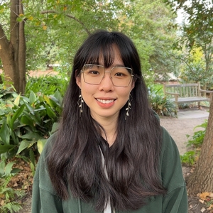 Headshot of Celine Liu