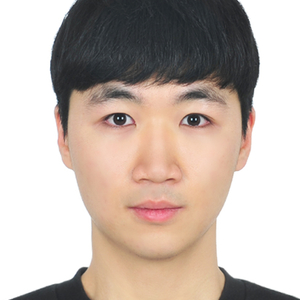Headshot of TK Kang