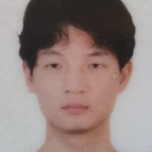 Headshot of Baichuan He