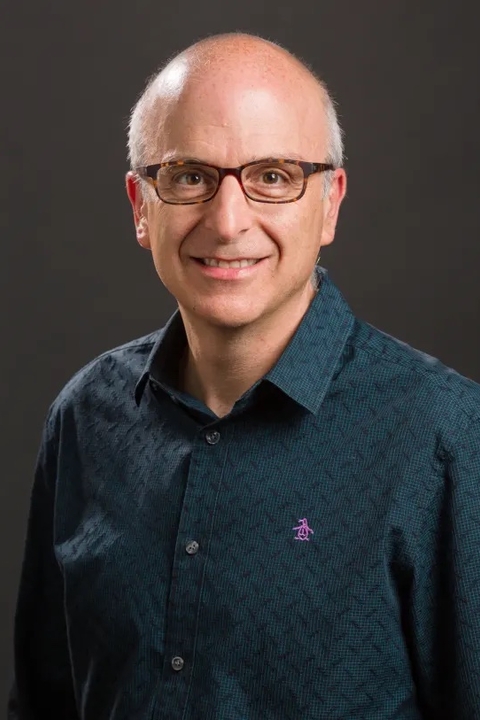 Headshot of Andrew Miranker