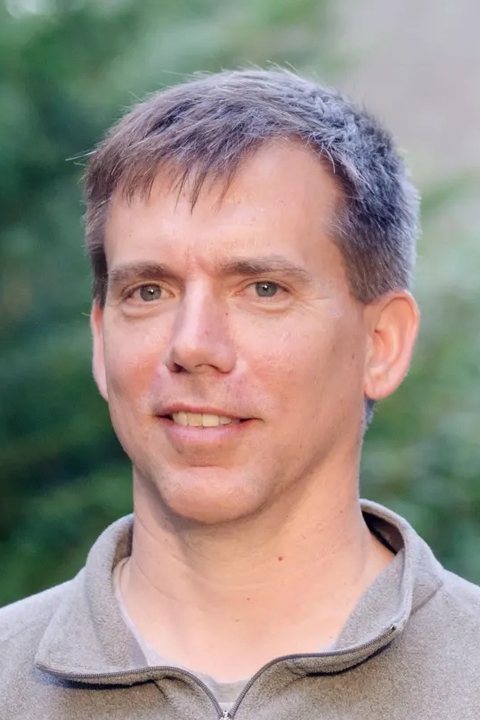 Headshot of Corey O'Hern