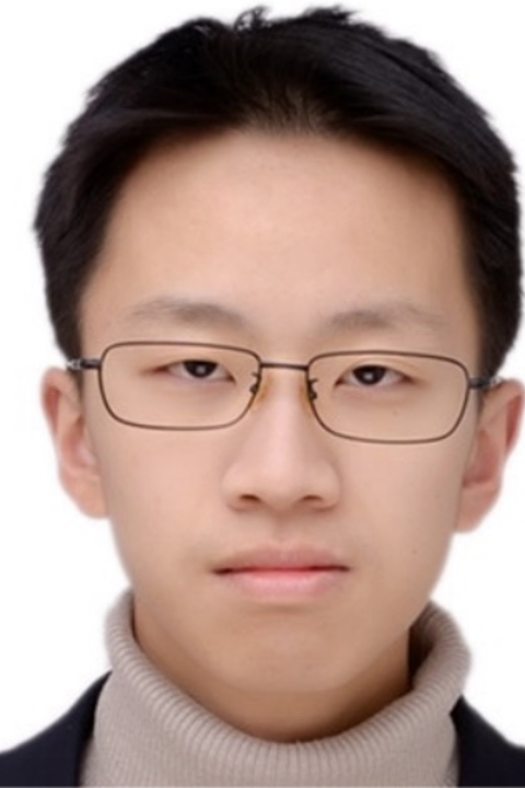 Headshot of Jack Zhang