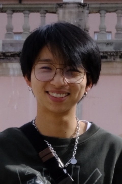 Headshot of Daiyao Yi