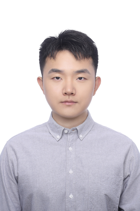 Headshot of Yinsheng Lu