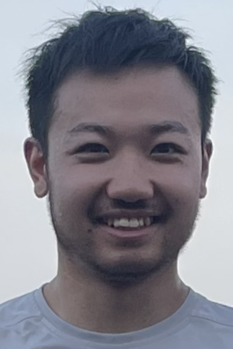 Headshot of Yuxuan Cheng