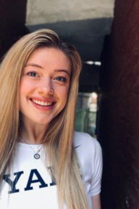 Headshot of Alev Baysoy