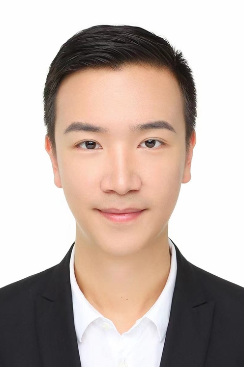 Headshot of Samuel Yu