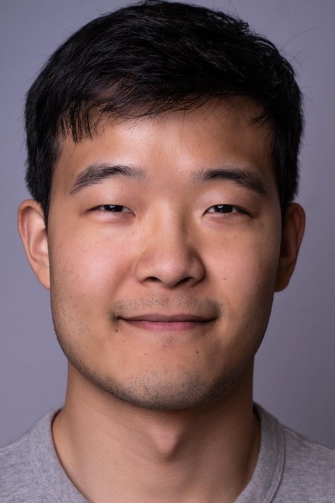 Headshot of Isaiah Yim