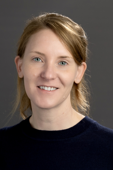 Kirstin Meyer headshot