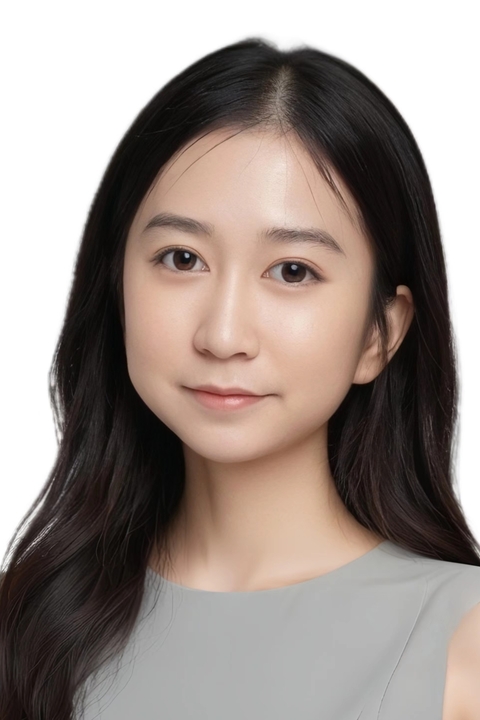 Headshot of Fei Xu