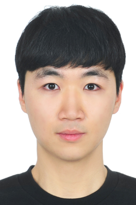 Headshot of TK Kang
