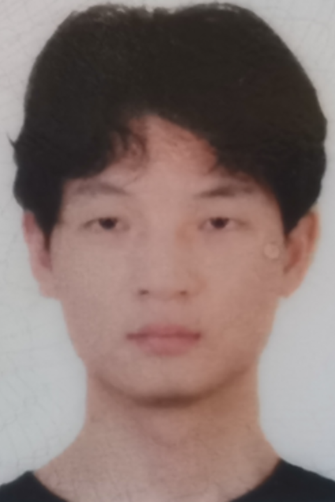 Headshot of Baichuan He